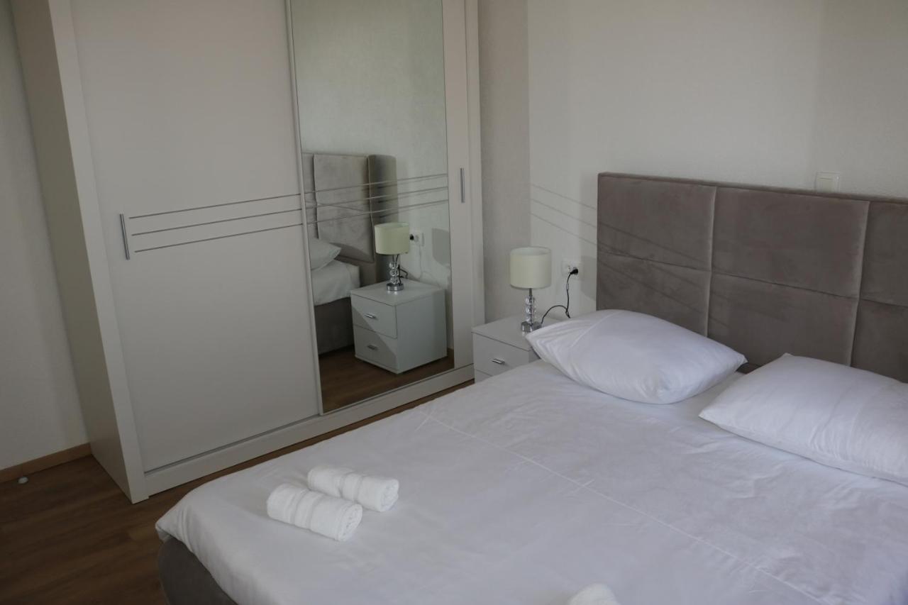 Ilma Apartment Trogir Exterior foto